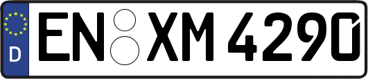 EN-XM4290