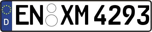 EN-XM4293