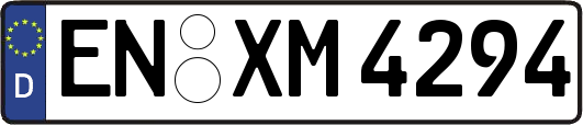EN-XM4294