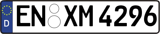 EN-XM4296