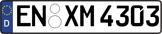 EN-XM4303