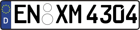 EN-XM4304