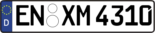 EN-XM4310
