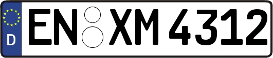 EN-XM4312