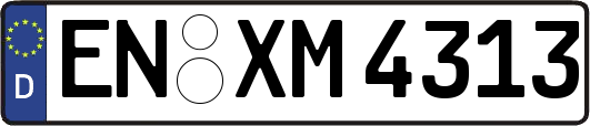 EN-XM4313