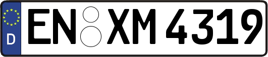 EN-XM4319