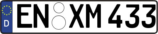 EN-XM433