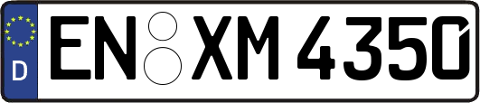 EN-XM4350