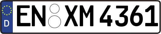 EN-XM4361