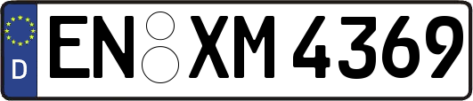 EN-XM4369