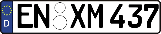 EN-XM437