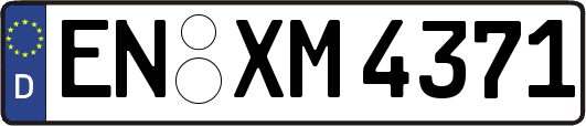 EN-XM4371