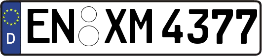 EN-XM4377