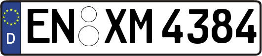 EN-XM4384