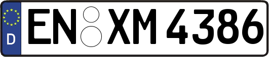 EN-XM4386