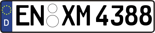 EN-XM4388