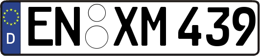 EN-XM439