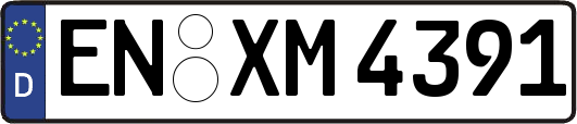 EN-XM4391