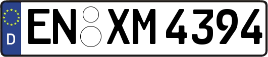 EN-XM4394