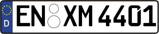 EN-XM4401