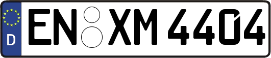 EN-XM4404