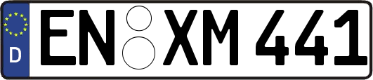 EN-XM441