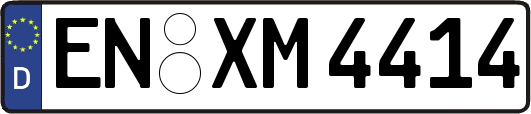 EN-XM4414