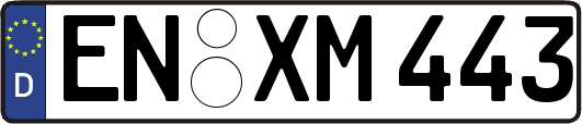 EN-XM443