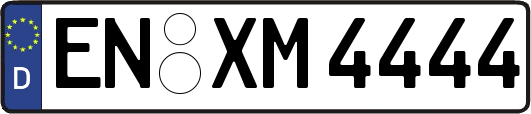 EN-XM4444