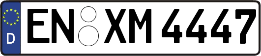 EN-XM4447