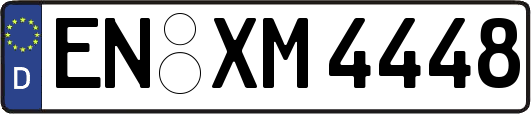 EN-XM4448