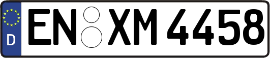 EN-XM4458
