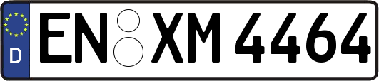 EN-XM4464