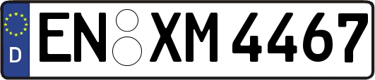 EN-XM4467