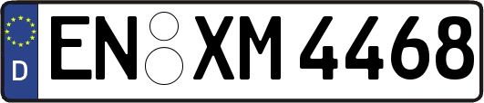 EN-XM4468