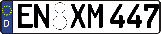 EN-XM447