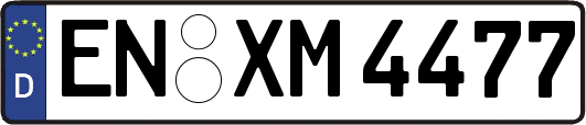 EN-XM4477