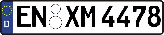 EN-XM4478