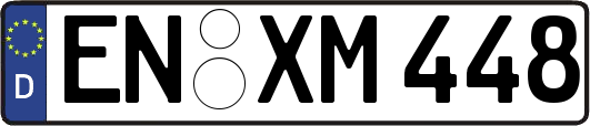 EN-XM448