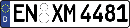 EN-XM4481
