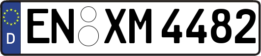 EN-XM4482