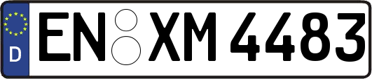 EN-XM4483