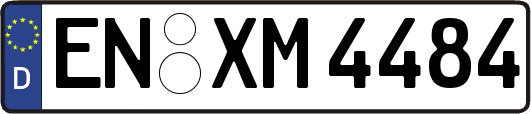 EN-XM4484