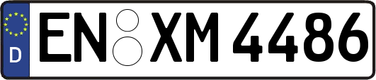 EN-XM4486