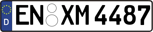 EN-XM4487