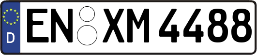 EN-XM4488