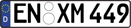 EN-XM449