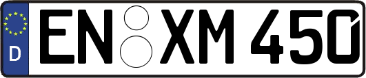 EN-XM450
