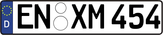 EN-XM454