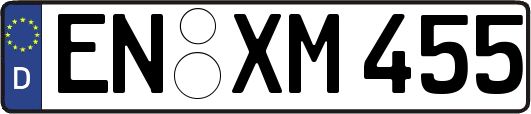 EN-XM455